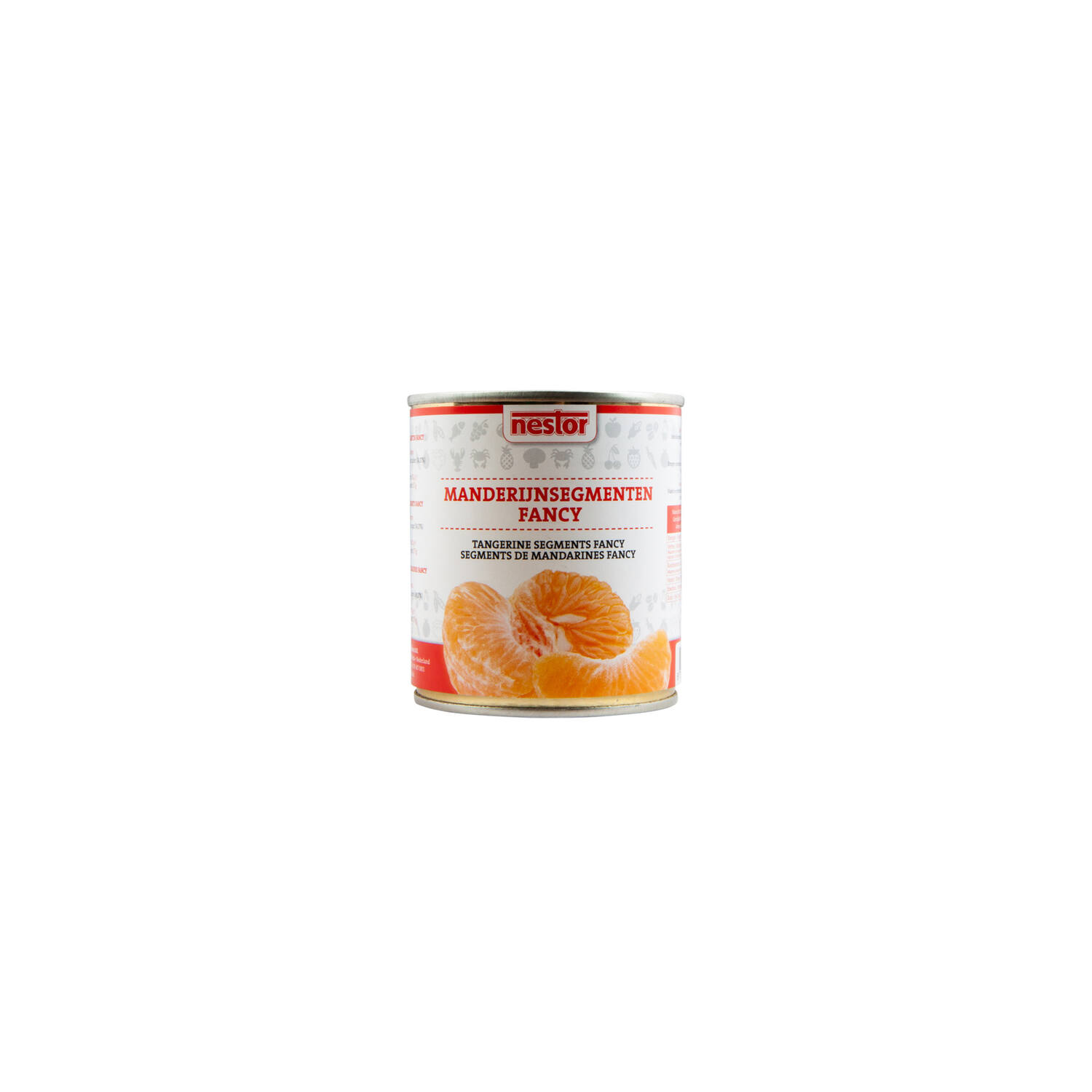 MANDARIJNEN  3ltr  NESTOR  (3)